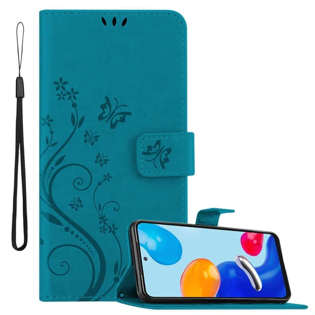 Xiaomi RedMi NOTE 11 4G / 11S 4G Pungetui Cover Case
