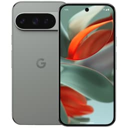 Google Pixel 9 Pro XL 5G smartphone 16/512GB (hasselnöt)