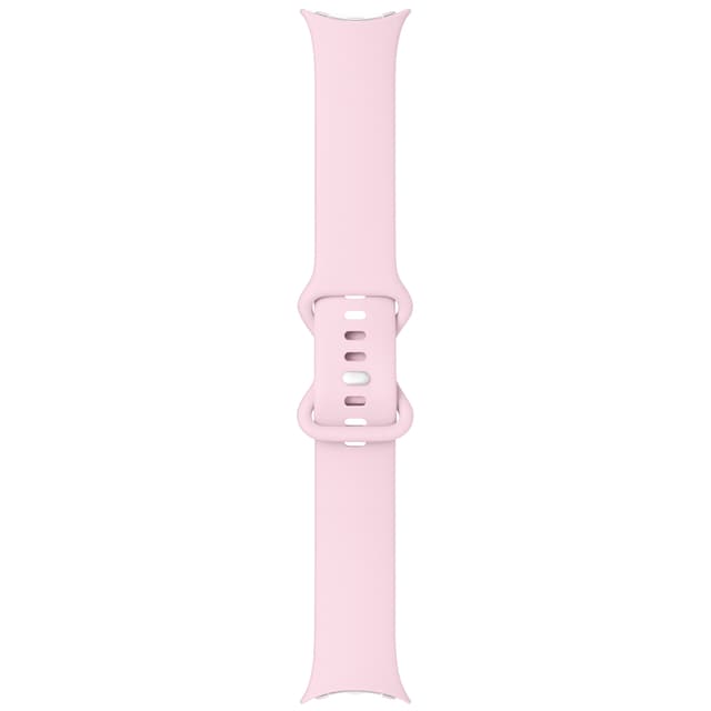 Google Pixel Watch 3 41 mm Active armband L (rosa)