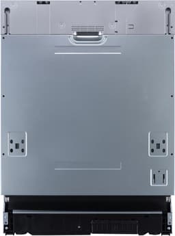 Logik Diskmaskin LID60B24E (integrerad)