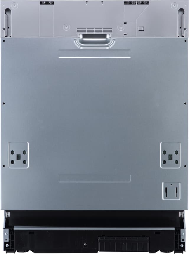 Logik Diskmaskin LID60B24E (integrerad)