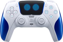 PlayStation DualSense Astro Bot kontroll