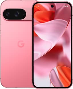 Google Pixel 9 5G smarttelefon 12/256 GB (peony)