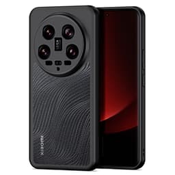 DUX DUCIS Xiaomi 14 Ultra 5G Aimo Series Cover - Sort