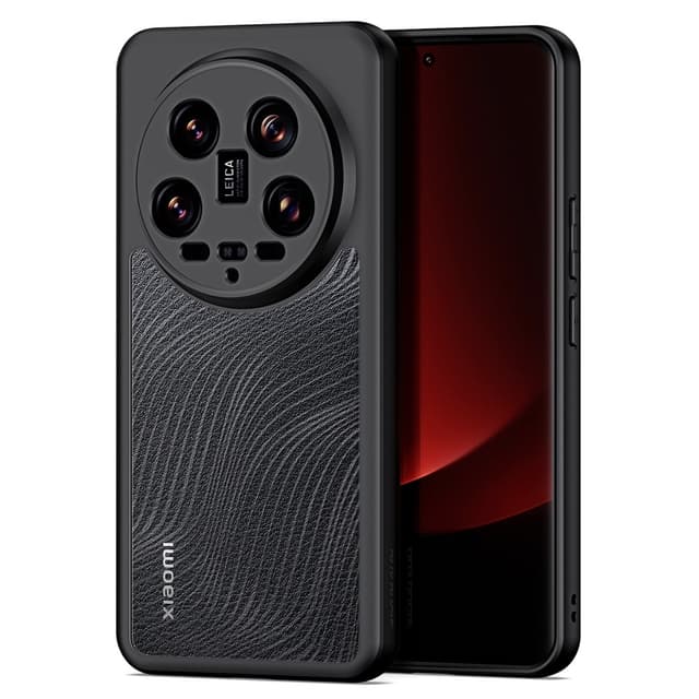 DUX DUCIS Xiaomi 14 Ultra 5G Aimo Series Cover - Sort