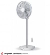 Fan Stylies Tukan 1800 på stativ