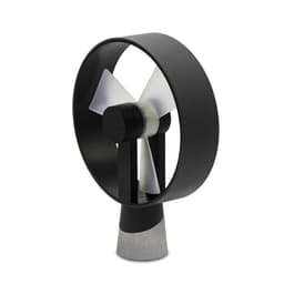 Air&Me Airain ventilator, antracit/grå