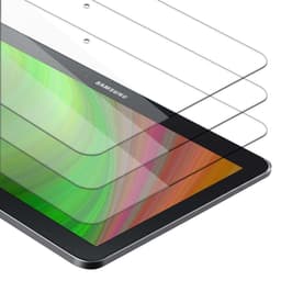 Samsung Galaxy Tab 4 (10.1 tum) 3x Skärmskydd