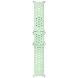 Google Pixel Watch 3 41 mm Sport armband L (grönt)