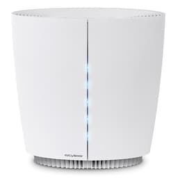 Stylies Pegasus Luftrenser med HPP-filter Hvit