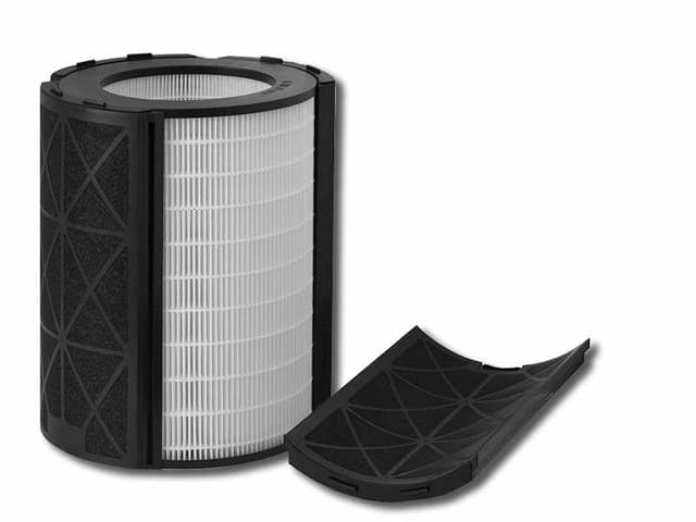 Kullfilter for LIFAair 352