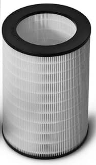 HEPA-filter for LIFAair 502