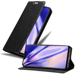 Huawei P SMART PLUS 2019 Suojakuori Lompakkokotelo