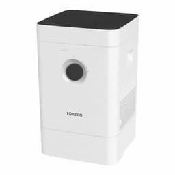 Boneco H300 hybrid luftfukter og luftrenser med app