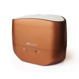 air&me Airom aroma diffuser, kobberfarvet