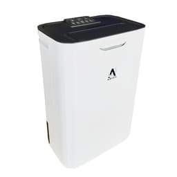 Arida S9L avfuktare med sorption, HEPA-filter och jonisering