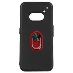 TPU ringcover Nothing Phone 2a Plus - Rød