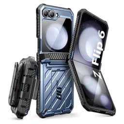 SUPCASE UB Pro skal Samsung Galaxy Z Flip 6 - Tilt