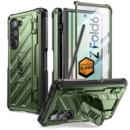 SUPCASE UB Pro Samsung Galaxy Z Fold 6 - Guldan
