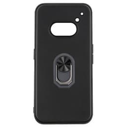 TPU sormuskotelo Nothing Phone 2a Plus - Harmaa