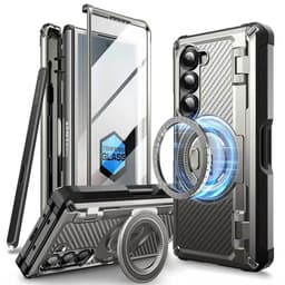 SUPCASE UB Pro Mag deksel Samsung Galaxy Z Fold 6 - TiGray