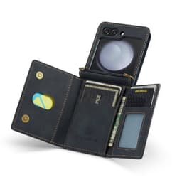 DG-Ming M2 skal Samsung Galaxy Z Flip 6 - Svart