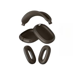 Hovedtelefoncover til Airpods Max hovedtelefoner 3-delt Mørkegrå