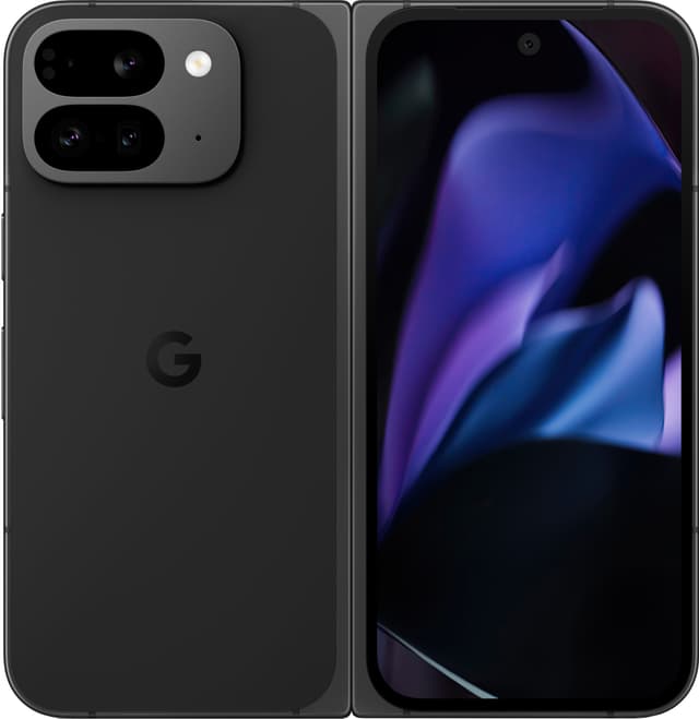 Google Pixel 9 Pro Fold 5G smartphone 16/256GB (obsidian)