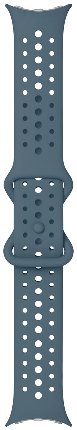 Google Pixel Watch 3 45 mm Sport Band L (blå)