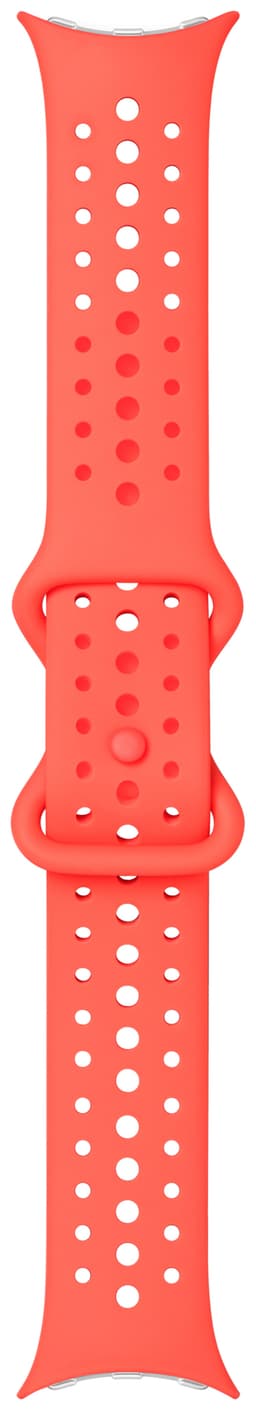 Google Pixel Watch 3 45 mm Sport Band L (oransje)