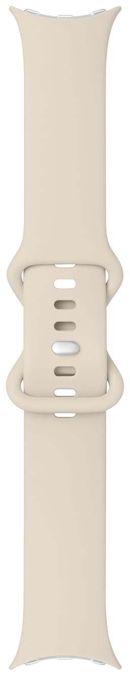 Google Pixel Watch 3 45 mm Active Band L (beige)