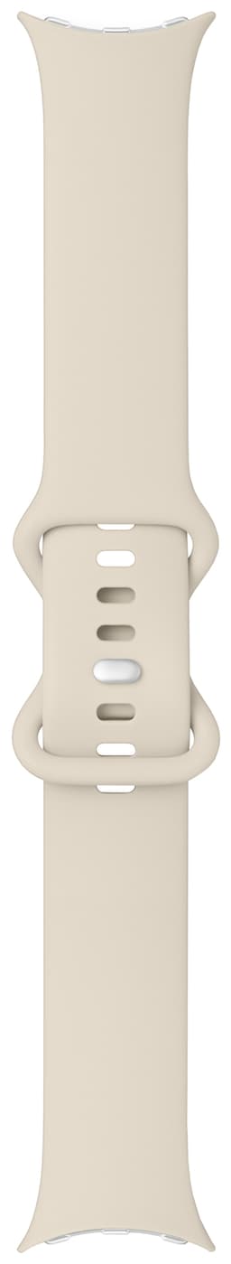 Google Pixel Watch 3 45 mm Active Band S (beige)