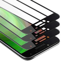 Samsung Galaxy J4 2018 3x Skjermbeskytter