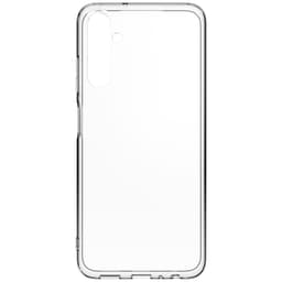 Zagg Samsung Galaxy A05s genomskinligt fodral