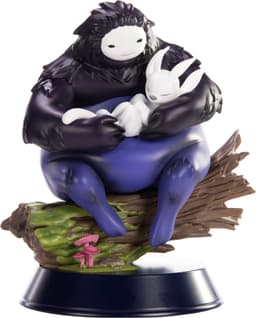 First 4 Figures Ori and the Blind Forest figuuri (Ori & Naru, Day)