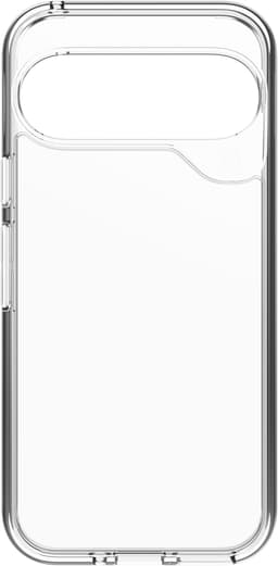Zagg Google Pixel 9 Pro XL gennemsigtigt etui