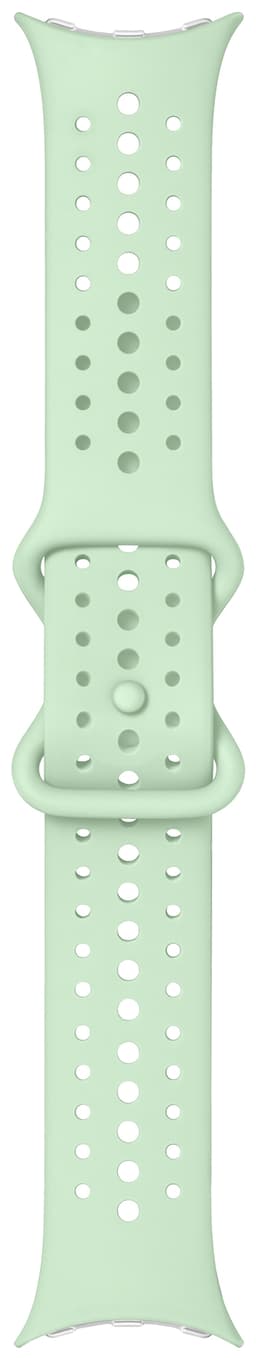 Google Pixel Watch 3 45 mm Sport Band S (grønn)