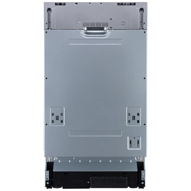 Logik Diskmaskin LID45B24E (45cm integrerad)