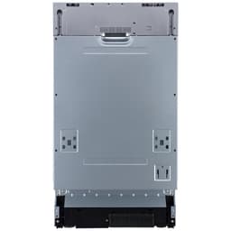 Logik helintegrert oppvaskmaskin LID45B24E