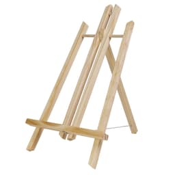 Staffelibord Bildeholder Fotostativ (27 x 50 cm)