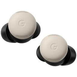 Google Pixel Buds Pro 2 helt trådløse in-ear hodetelefoner (porcelain)