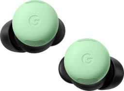 Google Pixel Buds Pro 2 true wireless in-ear høretelefoner (wintergreen)