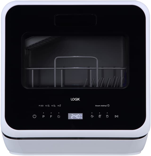 Logik mini oppvaskmaskin LDW2PB24E