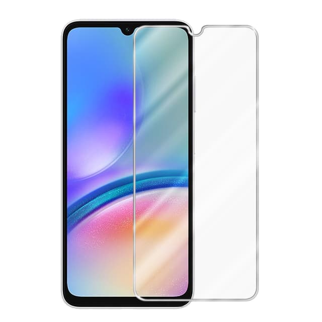 Samsung Galaxy A05s Skjermbeskytter Skärmskydd