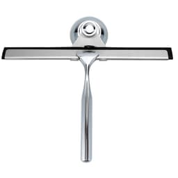 Vindusvisker Vindusvisker sugekoppholder (sølv)