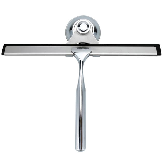 Vindusvisker Vindusvisker sugekoppholder (sølv)