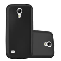 Deksel Samsung Galaxy S4 Case Cover (svart)
