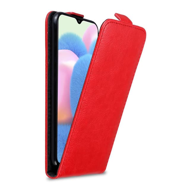 Samsung Galaxy A50 4G / A50s / A30s Pungetui Flip Cover