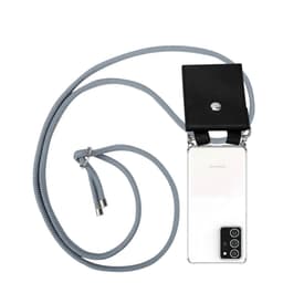 Etui Samsung Galaxy NOTE 20 PLUS Cover Kæde (Grå)