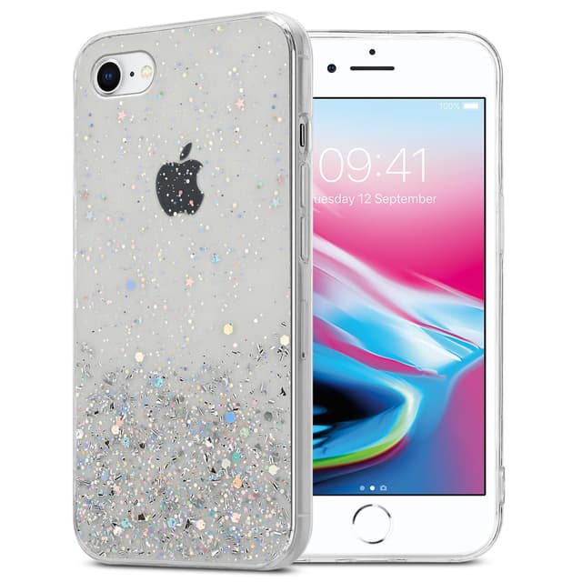 iPhone 7 / 7S / 8 / SE 2020 Suojakuori Kotelo